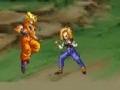 Dragon Ball ZZ om online te spelen