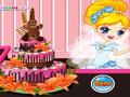 Wedding Cake Contest om online te spelen