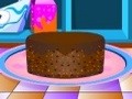 Maak Fruit Cake om online te spelen