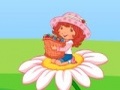 Strawberry Shortcake om online te spelen