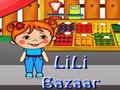 Lili Bazaar om online te spelen