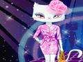 Miss Cat Dress up om online te spelen