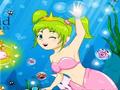 Mermaid Tales Prins van de zee om online te spelen