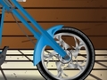 Motorfiets tuning om online te spelen