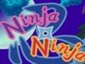 Ninja Ninja om online te spelen