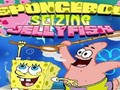 Spongebob Kansen Jellyfish om online te spelen