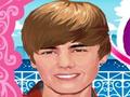 Justin Bieber Datum om online te spelen