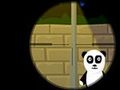 Panda Sniper 2 om online te spelen