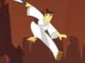 Samurai Jack in Code of the Samurai om online te spelen