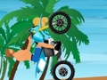 Beach rider om online te spelen