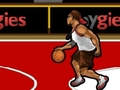 Streetball om online te spelen