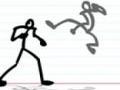 Stick Fighter om online te spelen