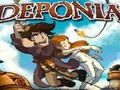 Deponia om online te spelen