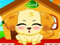 Cute Pet Dog om online te spelen