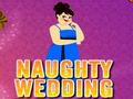 Naughty Wedding om online te spelen