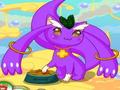 Fantasy Monster Dressup om online te spelen