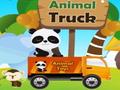 Animal Truck om online te spelen