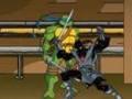 TMNT: Foot Clan Straat Bawl om online te spelen