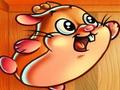 Cookie Hamster om online te spelen