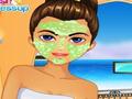 Hawaii Resort Spa Facial om online te spelen