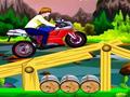 Justin Bieber Green Valley Fietsen om online te spelen