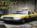 Mad Taxi Driver om online te spelen