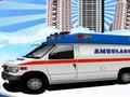 Emergency Driver om online te spelen