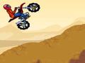 Deadly Stunts om online te spelen