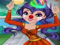 Circus Girl Makeover om online te spelen