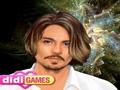 The Fame Johnny Depp om online te spelen