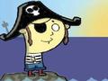 Little Pirate Adventure om online te spelen