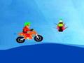 Lako Bike 2 om online te spelen