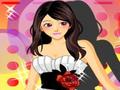 Fancy Prom Princess om online te spelen