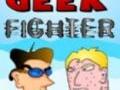 Geek Fighter om online te spelen