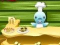 Dolphin Restaurant om online te spelen