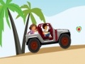 Dora en Diego Island Adventure om online te spelen