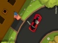 American Muscle Car Parking om online te spelen