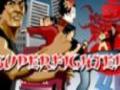 Super Fighter om online te spelen