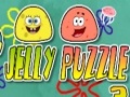 Spongebob Jelly Puzzle 3 om online te spelen