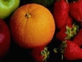 Fruit collectie om online te spelen