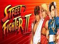 Flash Street Fighter 2 om online te spelen