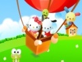 Sanrio Bubbles om online te spelen