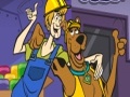 Scooby Doo Jelly Factory om online te spelen