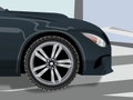 BMW tuning om online te spelen