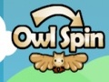 Uil Spin om online te spelen