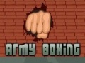 Army Boxing om online te spelen