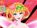 Fairy Queen om online te spelen