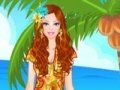 Leuke pop in Hawaii om online te spelen