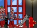 Tom en Jerry Zombies Stad om online te spelen