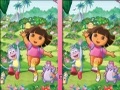 Gelukkig 6 Diff Dora Leuk om online te spelen